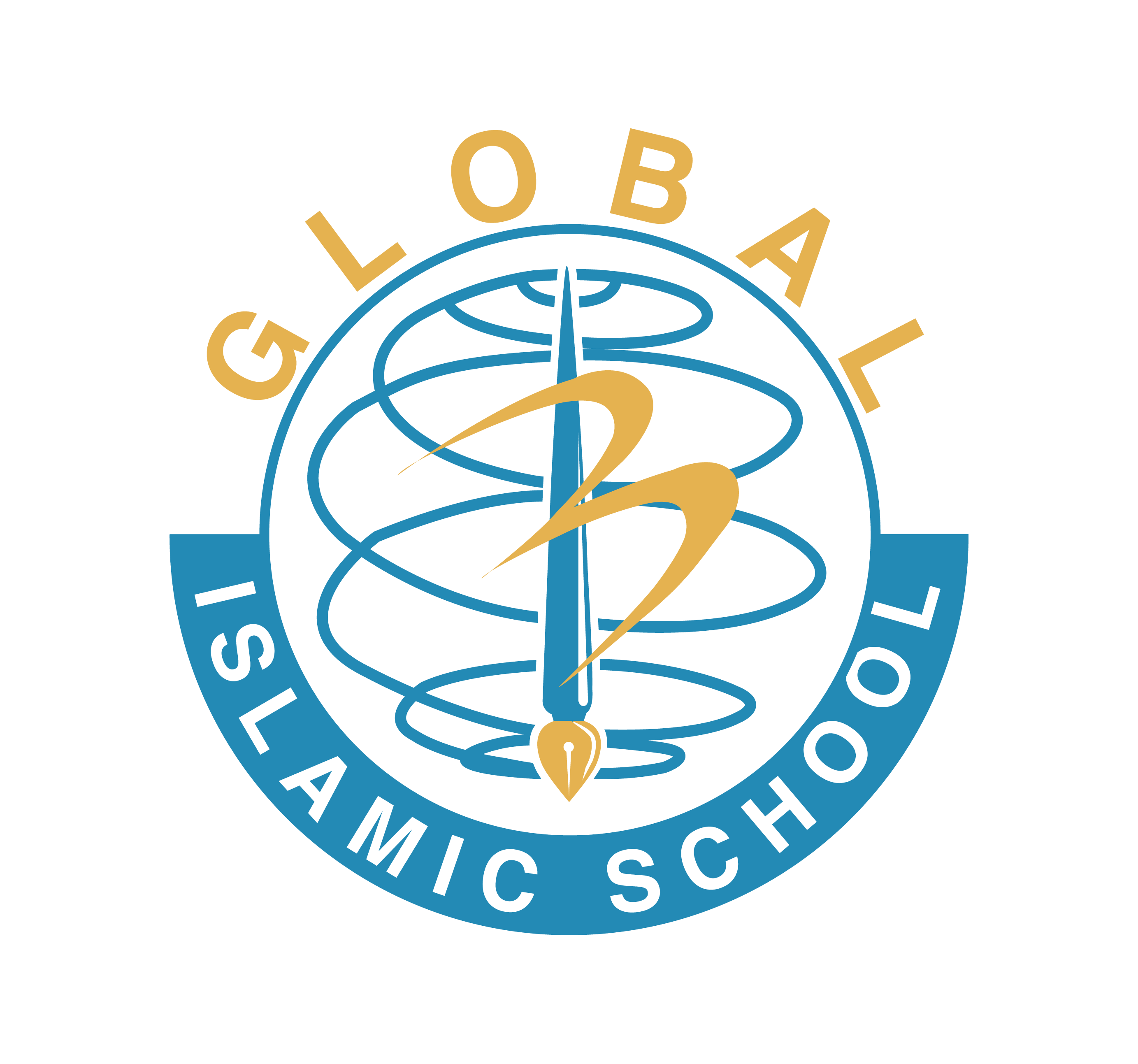 logo GIS
